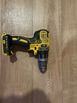 DeWalt 20v Hammer Drill (Tool Only)