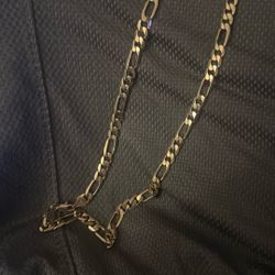 14k gold chain