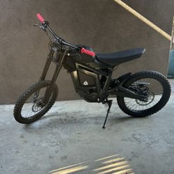 Talaria Mx3 2024