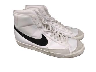 Nike Bq6806-100 White