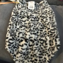 Rachel Zoe Dog Sweater 