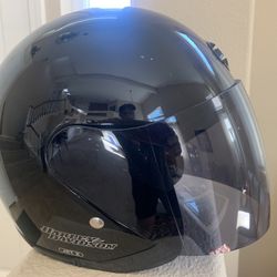 Helmet Motorcycle 