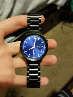 Huawei Watch Android Or IPhone Smart Watch OBO