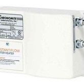 InstantFlow SR, Low Flow Tankless Water 