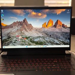 Dell G15 5511 Gaming Laptop