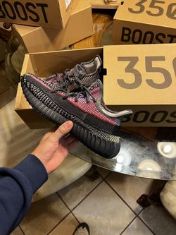 Adidas Yeezy Boost 350 V2, Yechei USED