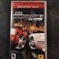 Midnight Club 