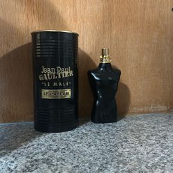 Jean Paul Gaultier Le Male Le parfum   