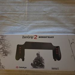 Satisfye Zen Grip 2 