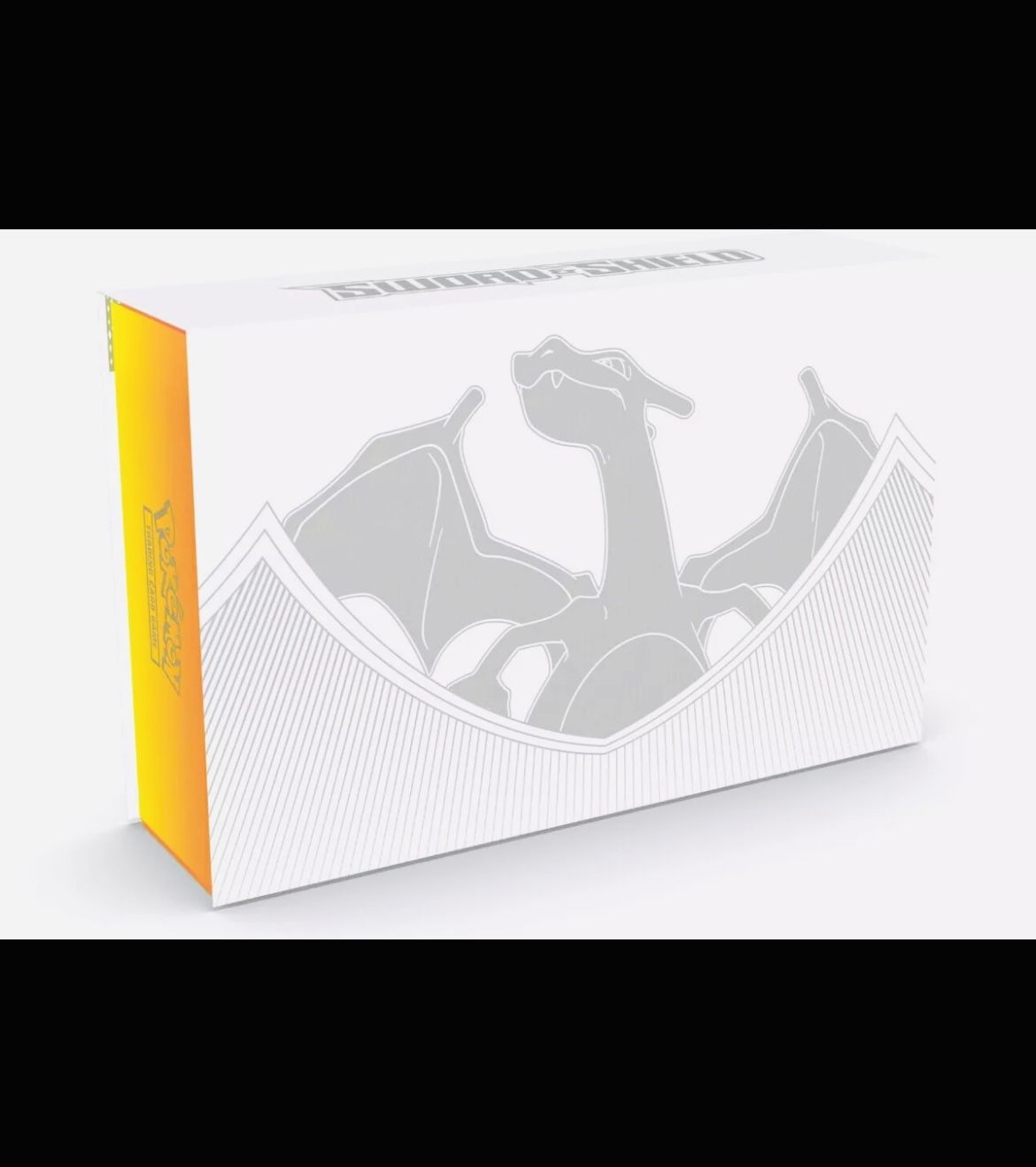 Sword & Shield Ultra-Premium Collection: Charizard - SWSH11: Lost Origin (SWSH11)