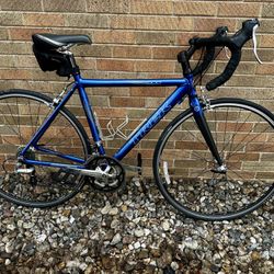 Trek 1000 Road Bike 52cm (Sm)
