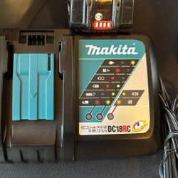MAKITA 18 V 