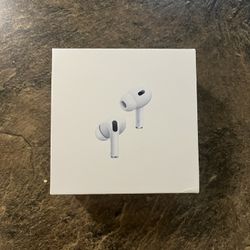 AirPod Pro Gen 2