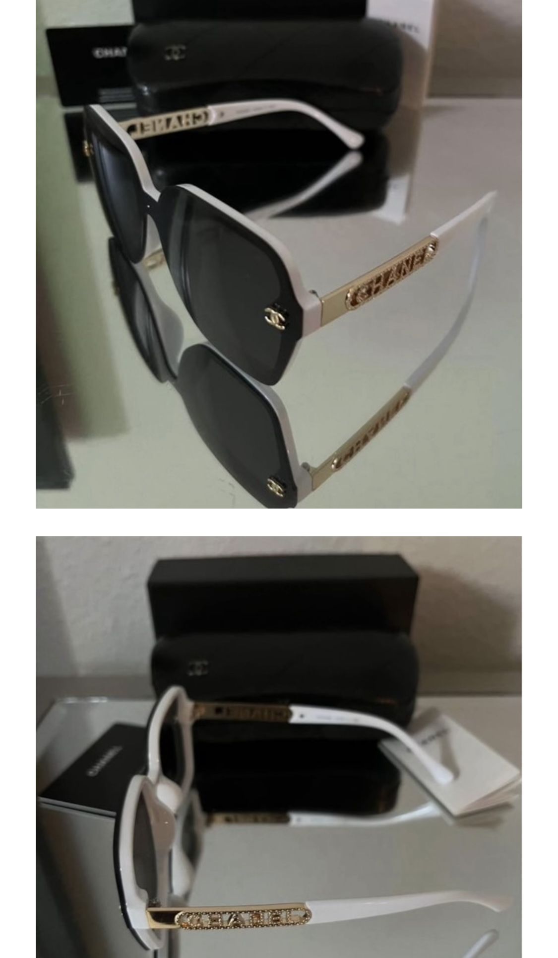 Women’s Designer Sunglasses