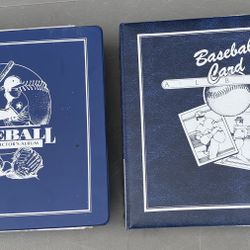 80’s And 90’s Baseball Cards 