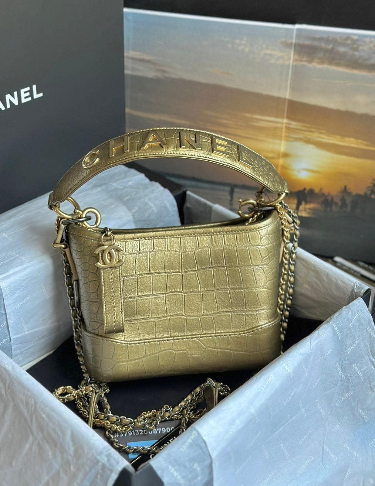 Handbag