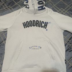 Hood Rich Sweatsuit