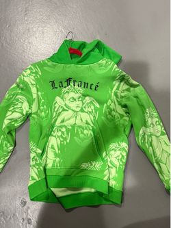 Puma La France Hoodie