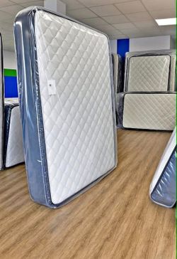 Brand New Mattresses Available In All Sizes Ready For Delivery 🚚