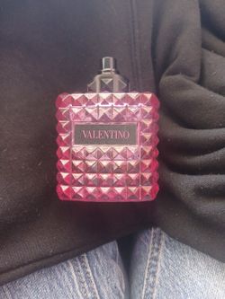 Valentino Born In Roma $100