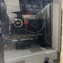 Intel i9-9900k Gaming PC