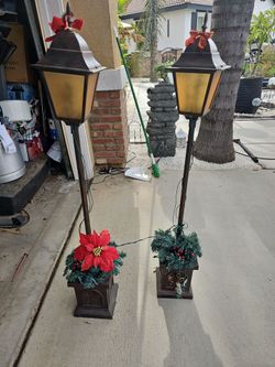 Christmas decoration
