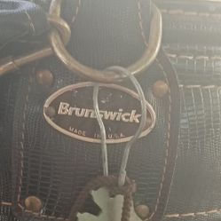 Brunswick Golf Bag
