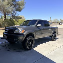 2005 Toyota Tundra