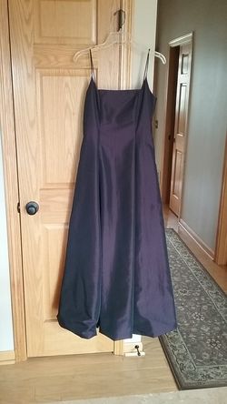 Formal dress - Purple