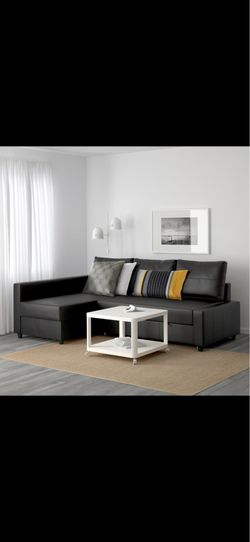 IKEA Sleeper Sofa