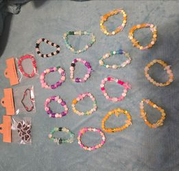Bracelets