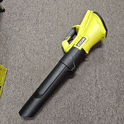 RYOBI
40V 120 MPH 550 CFM Cordless Battery Leaf Blower (Tool Only)