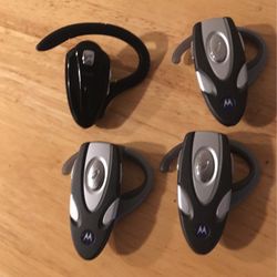 Bluetooth Headsets