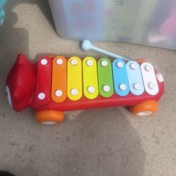 Baby Toys (selling For Each)