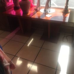 Modern Coffee Table Set