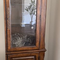 Wood glass and lighted  entertainment units best offer