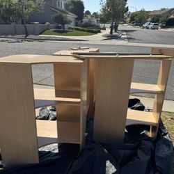 Free Closet Organizer