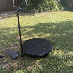 360 Photo Booth 