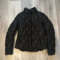 Eddie Bauer Puffer Jacket 
