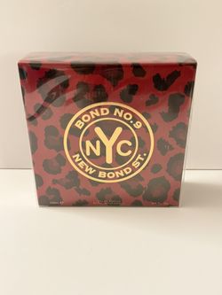 Bond 9 Colognes
