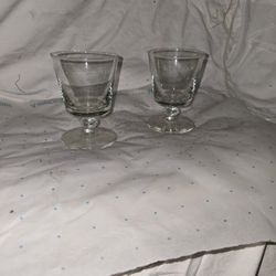 Libbey Glass Georgian Line