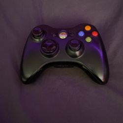 Xbox 360 Controller