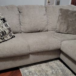 Ashley Furniture Sectional