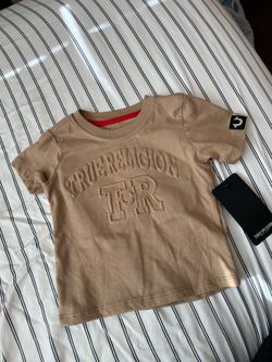 12Month true religion shirt