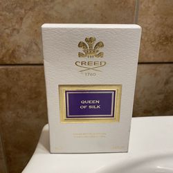 Creed New In Box 