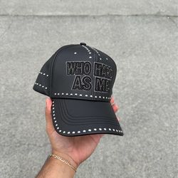 Dandy Hats x Lil Baby