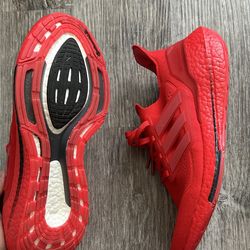 adidas ultraboost (US 10)