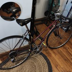 Schwinn Road Bike 