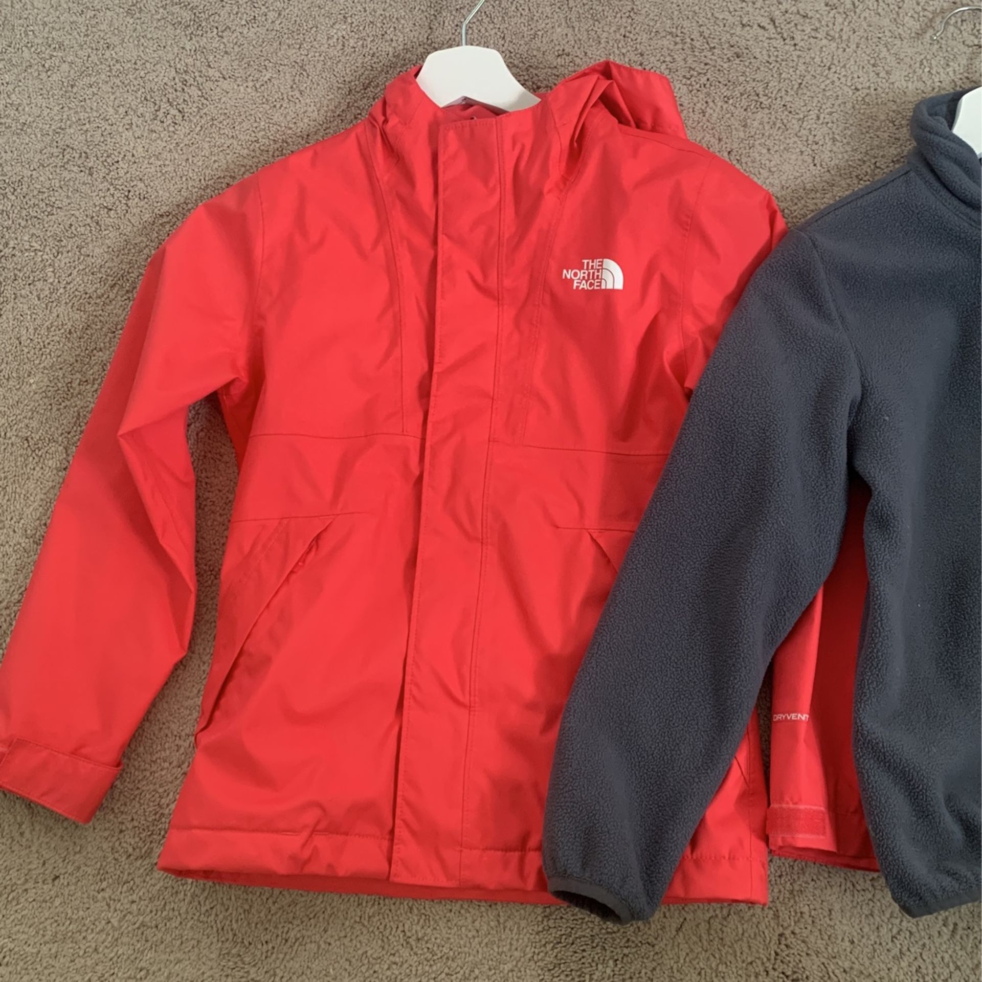 The North Face 2 In 1 