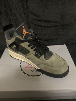 Retro 4s Size 10 $120